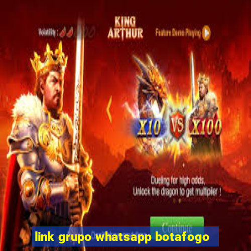 link grupo whatsapp botafogo